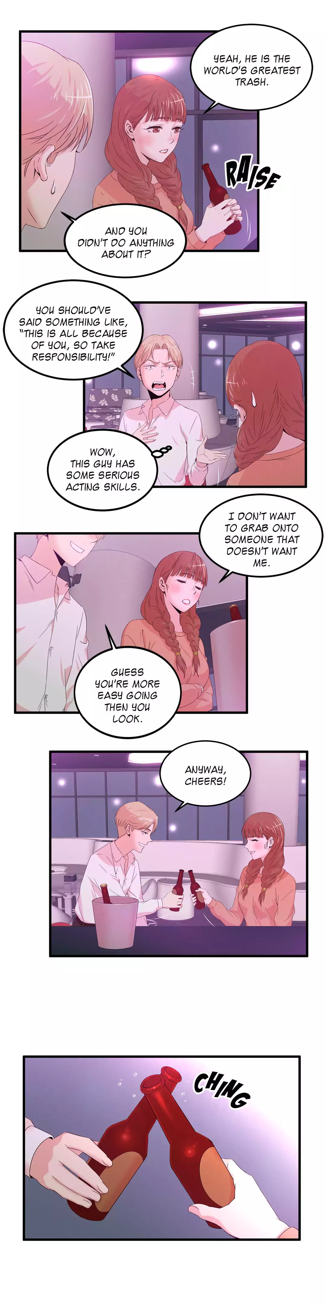 Sextealer Chapter 19 image 15