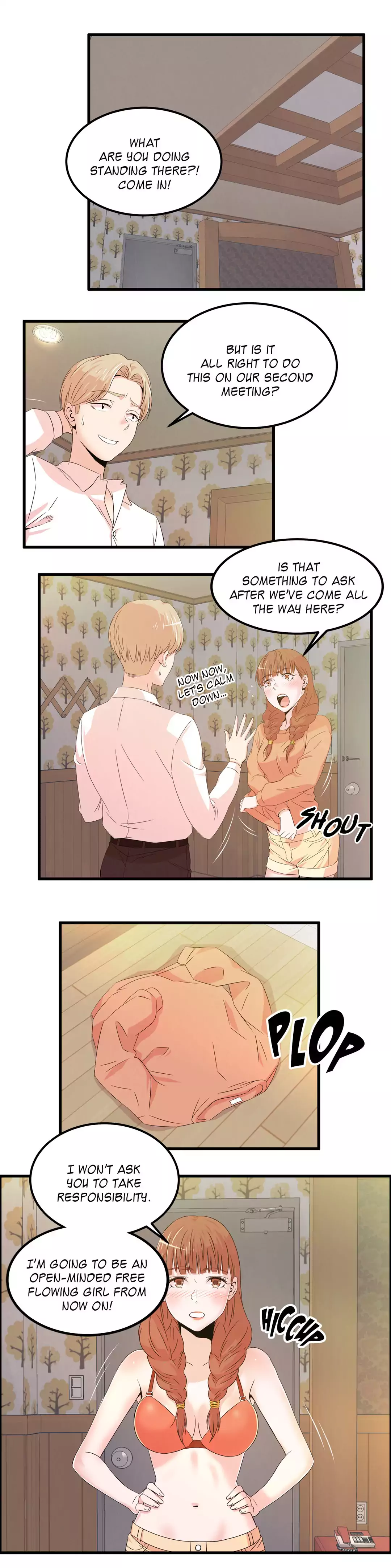Sextealer Chapter 19 image 16