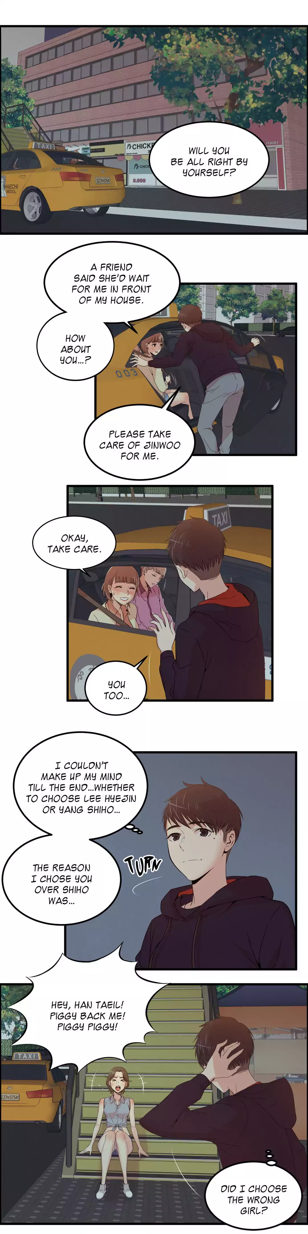 Sextealer Chapter 19 image 1