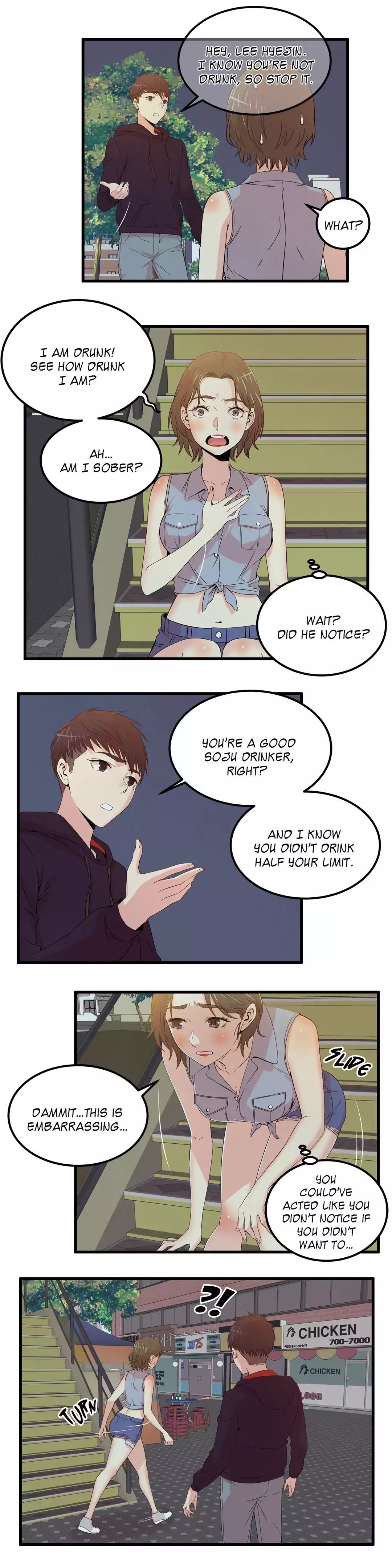 Sextealer Chapter 19 image 2