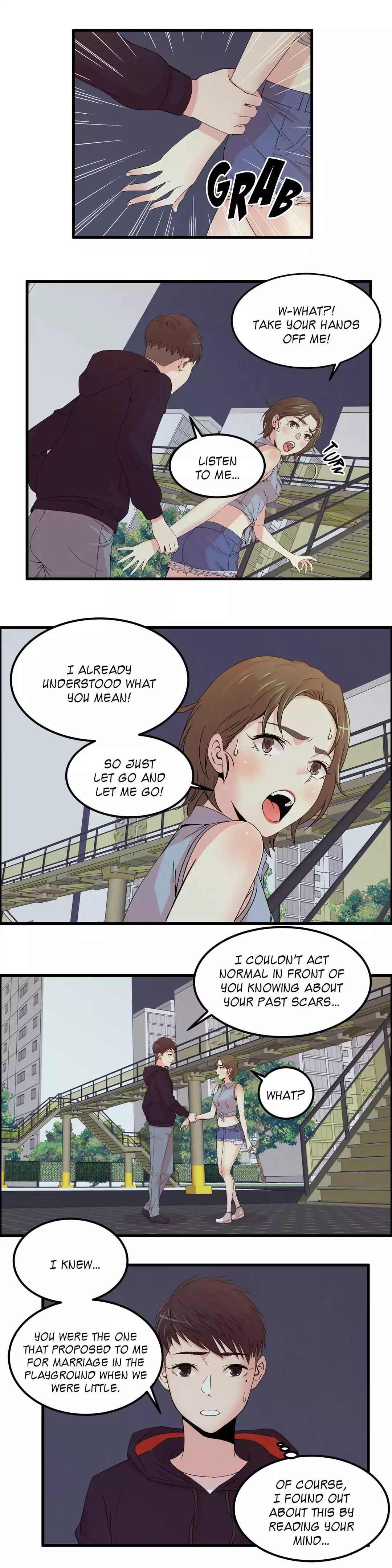 Sextealer Chapter 19 image 3