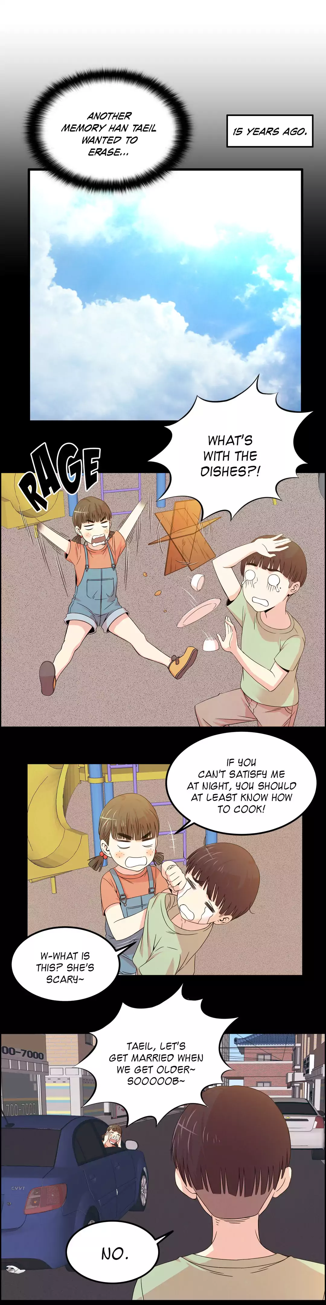 Sextealer Chapter 19 image 4