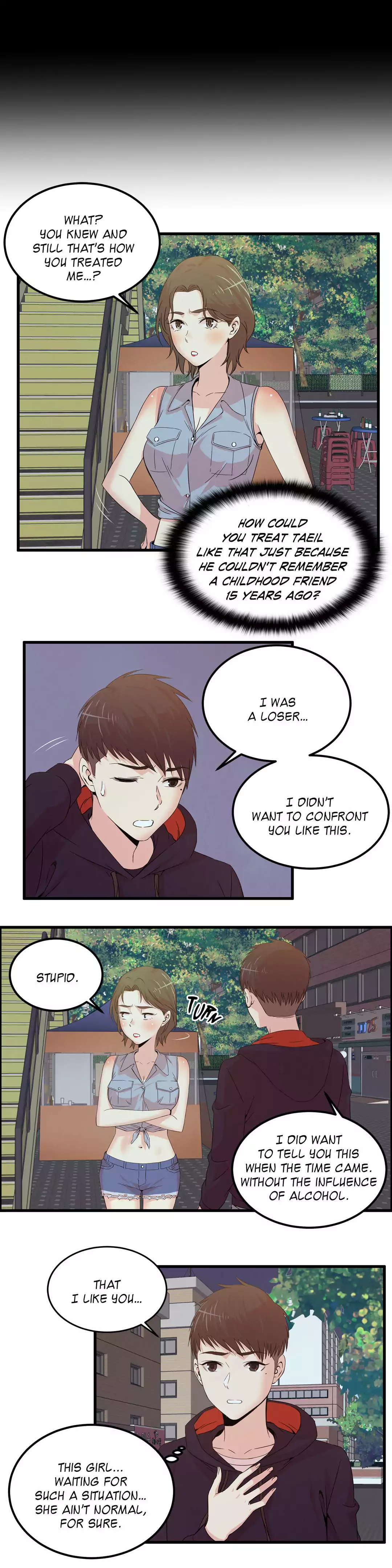 Sextealer Chapter 19 image 5