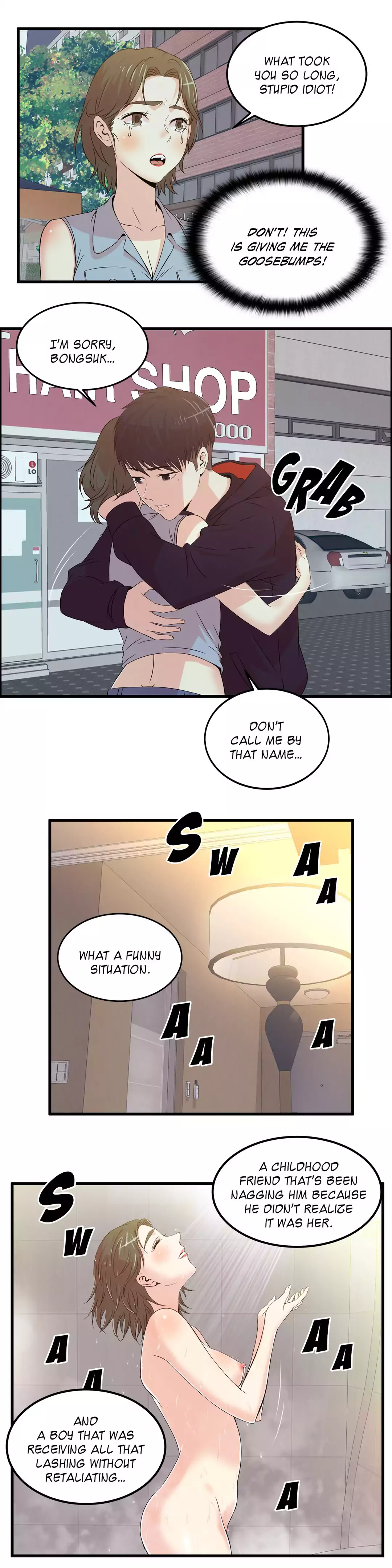 Sextealer Chapter 19 image 6