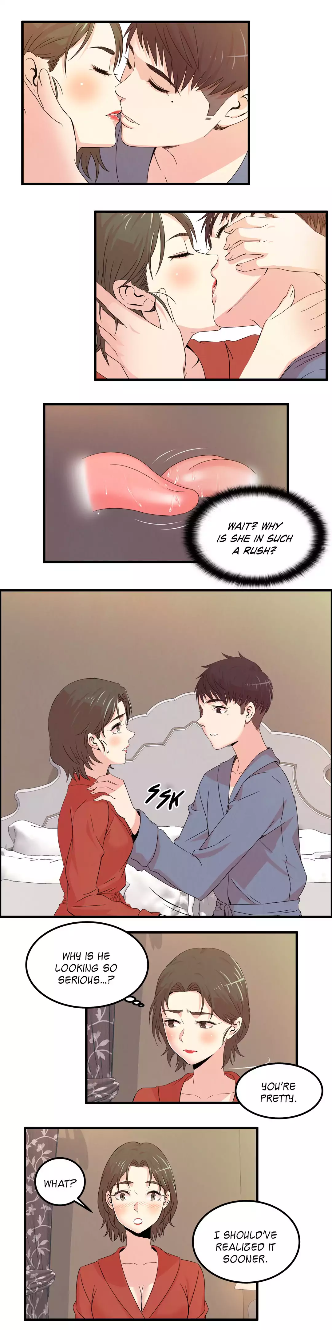 Sextealer Chapter 19 image 8