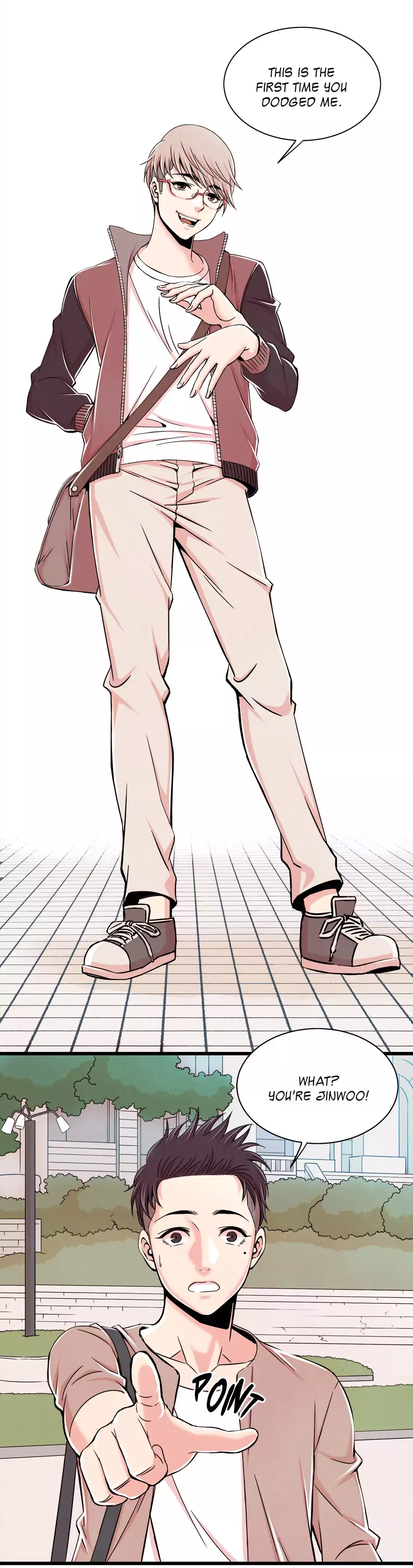 Sextealer Chapter 2 image 16
