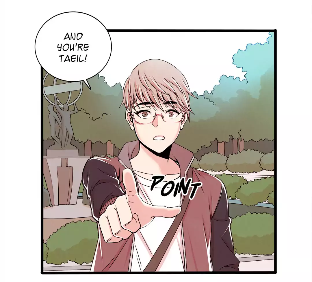 Sextealer Chapter 2 image 17