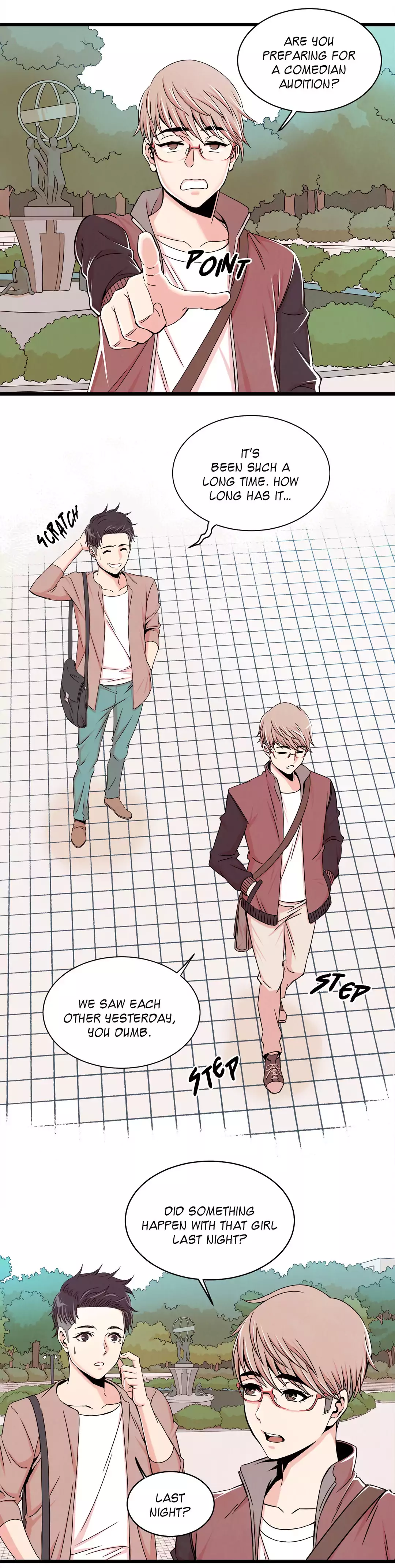 Sextealer Chapter 2 image 18