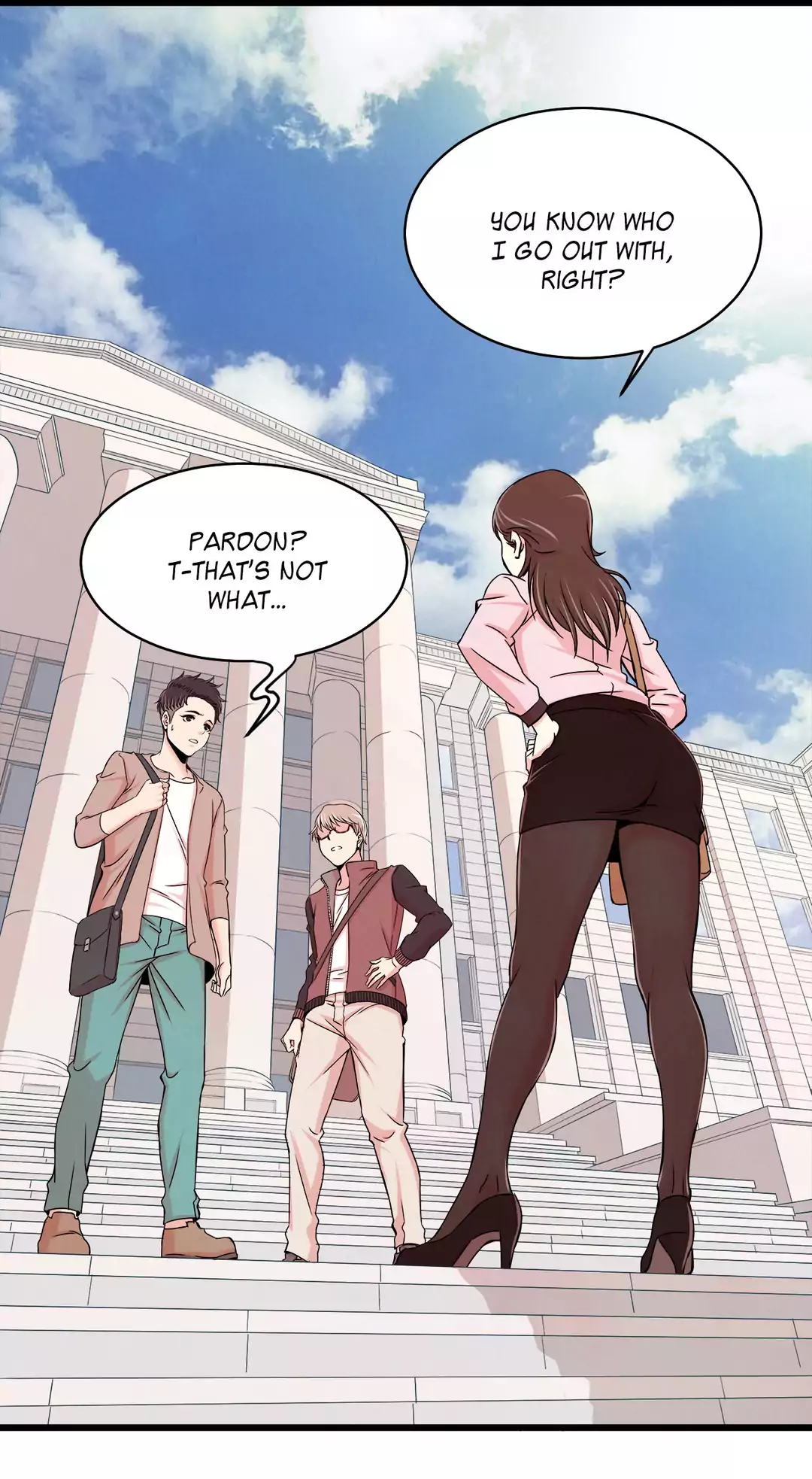 Sextealer Chapter 2 image 24