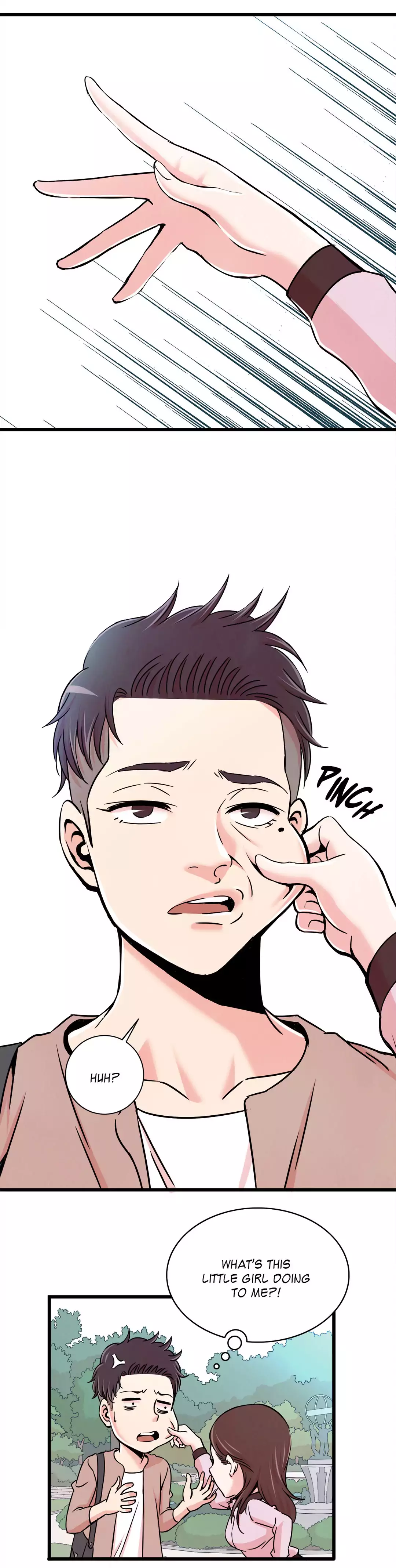 Sextealer Chapter 2 image 25