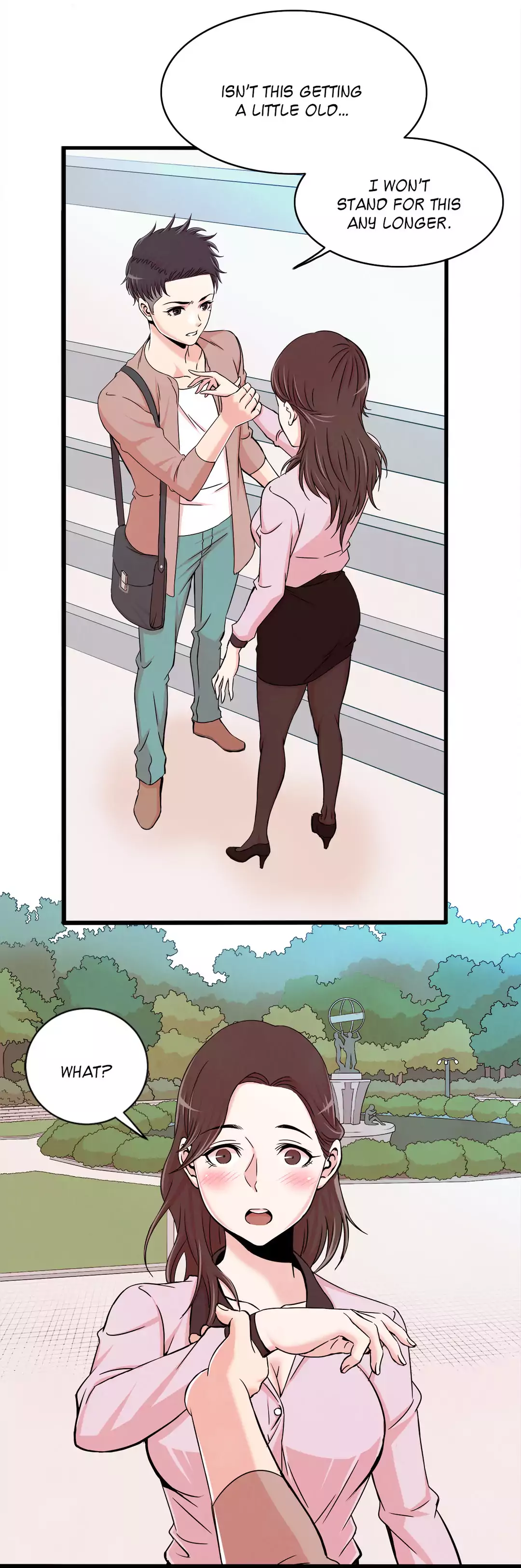 Sextealer Chapter 2 image 28