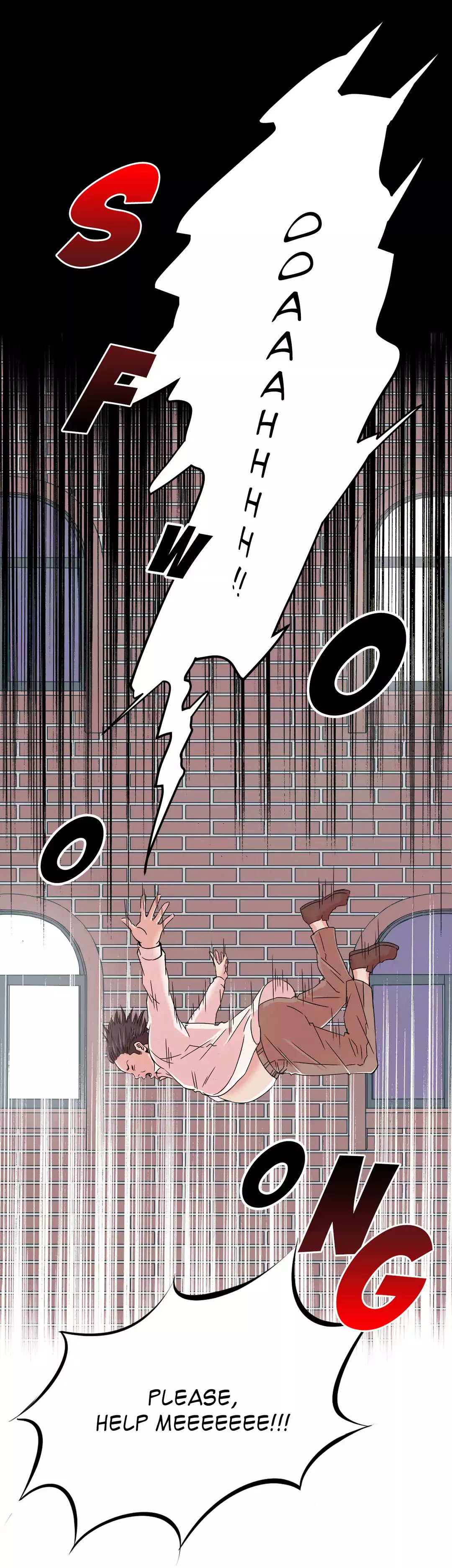 Sextealer Chapter 2 image 2