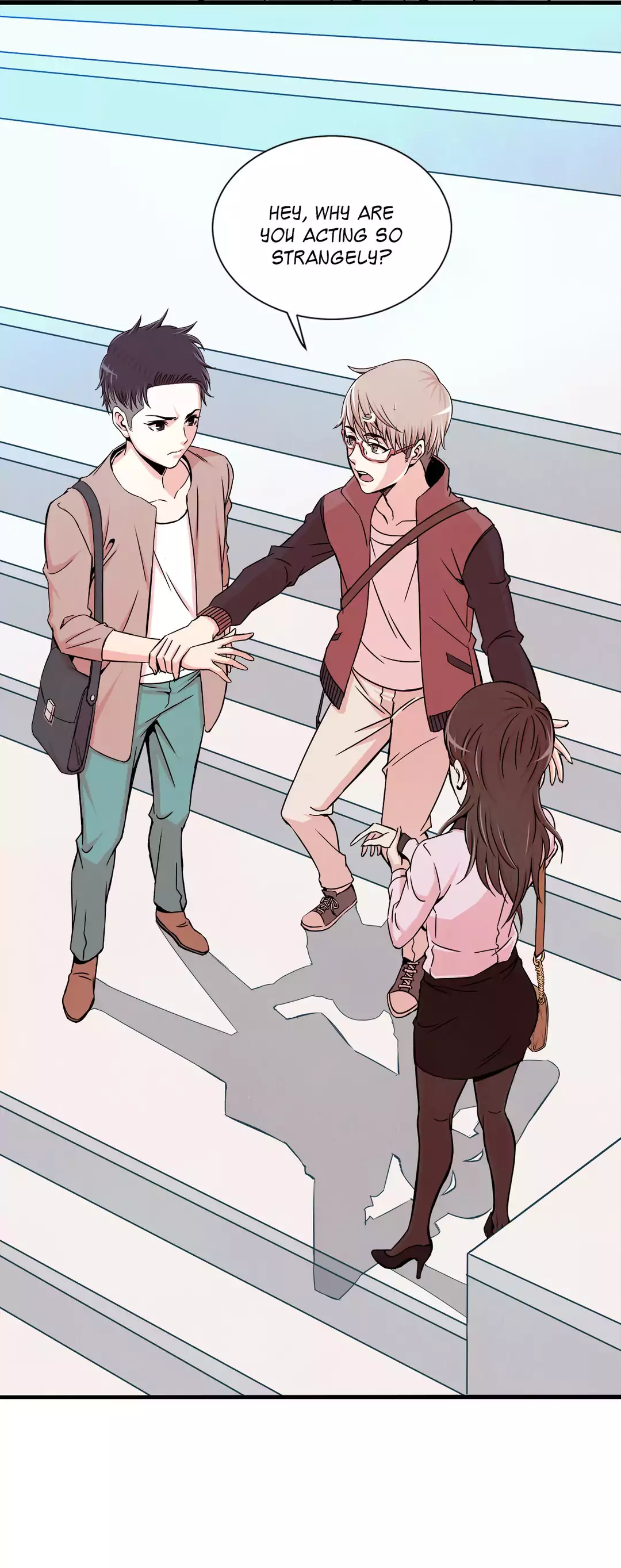 Sextealer Chapter 2 image 29