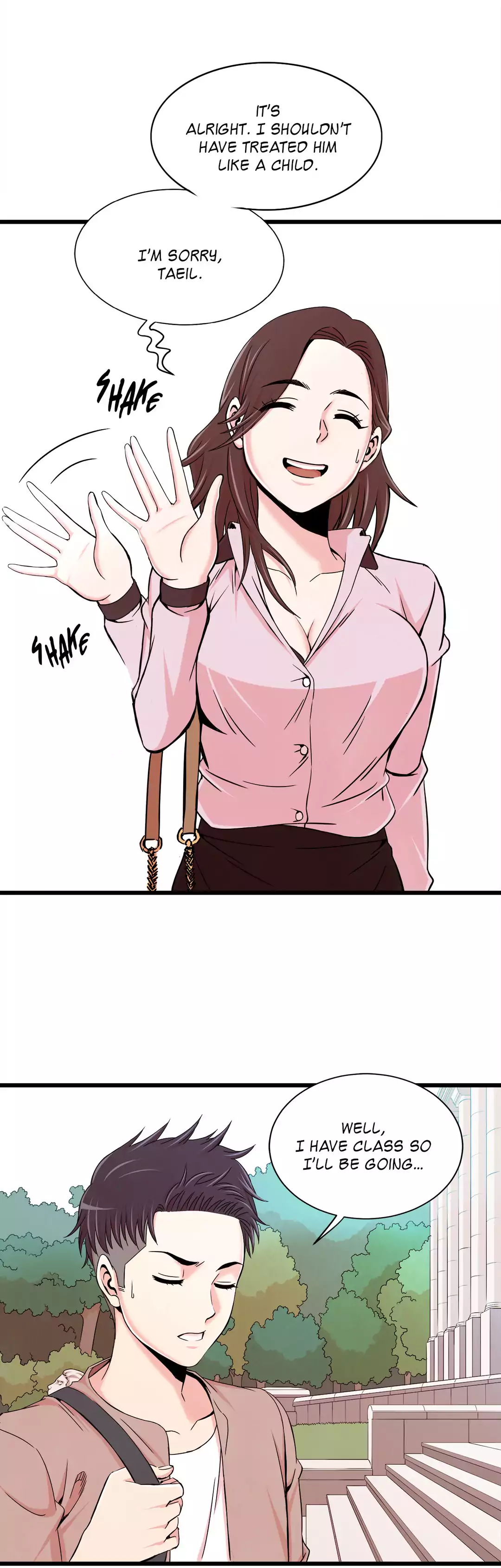 Sextealer Chapter 2 image 30