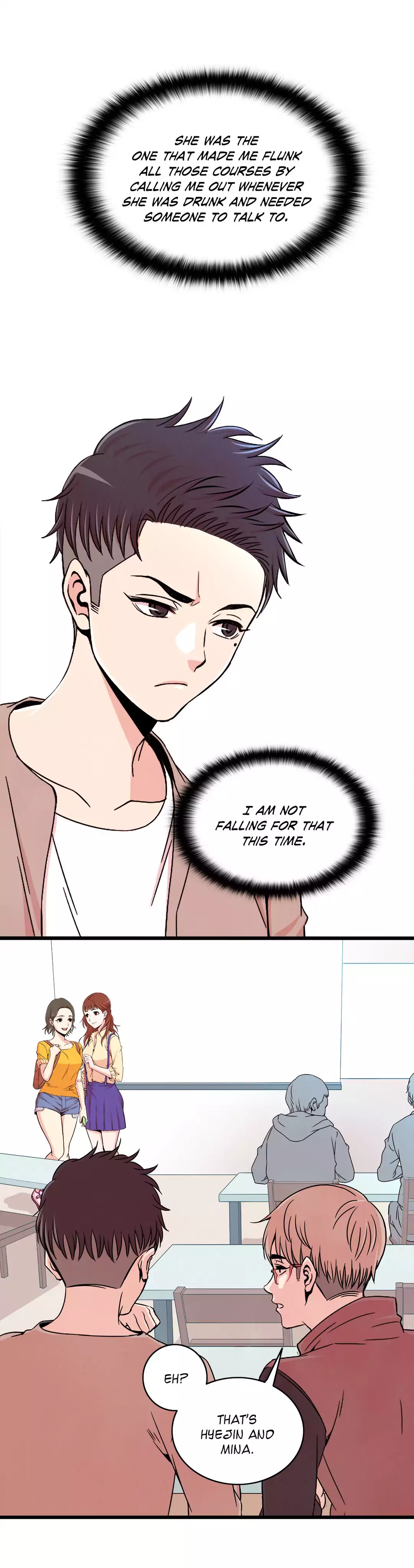 Sextealer Chapter 2 image 33