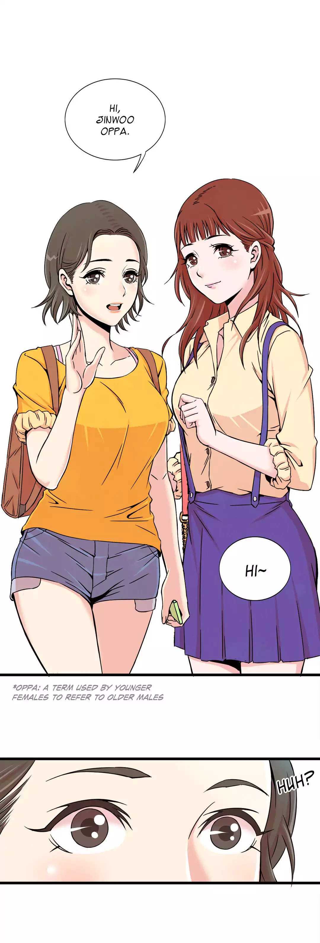 Sextealer Chapter 2 image 34