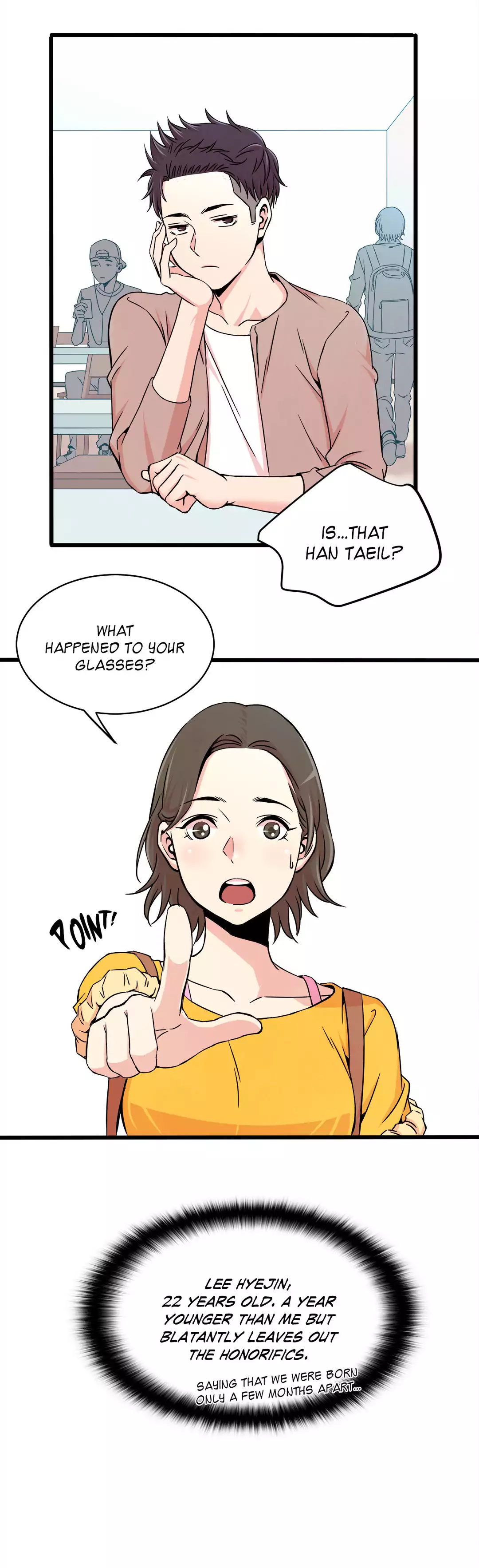 Sextealer Chapter 2 image 35