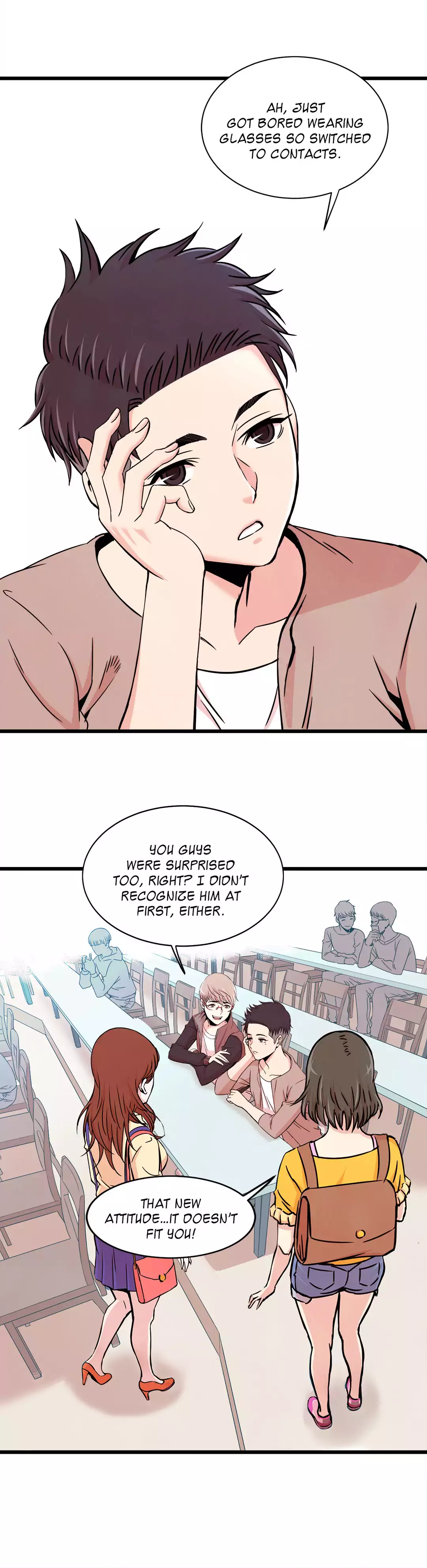 Sextealer Chapter 2 image 36