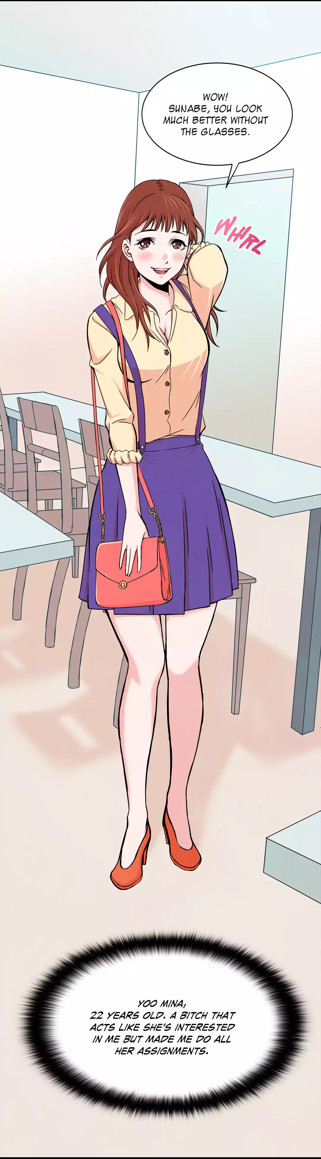 Sextealer Chapter 2 image 37