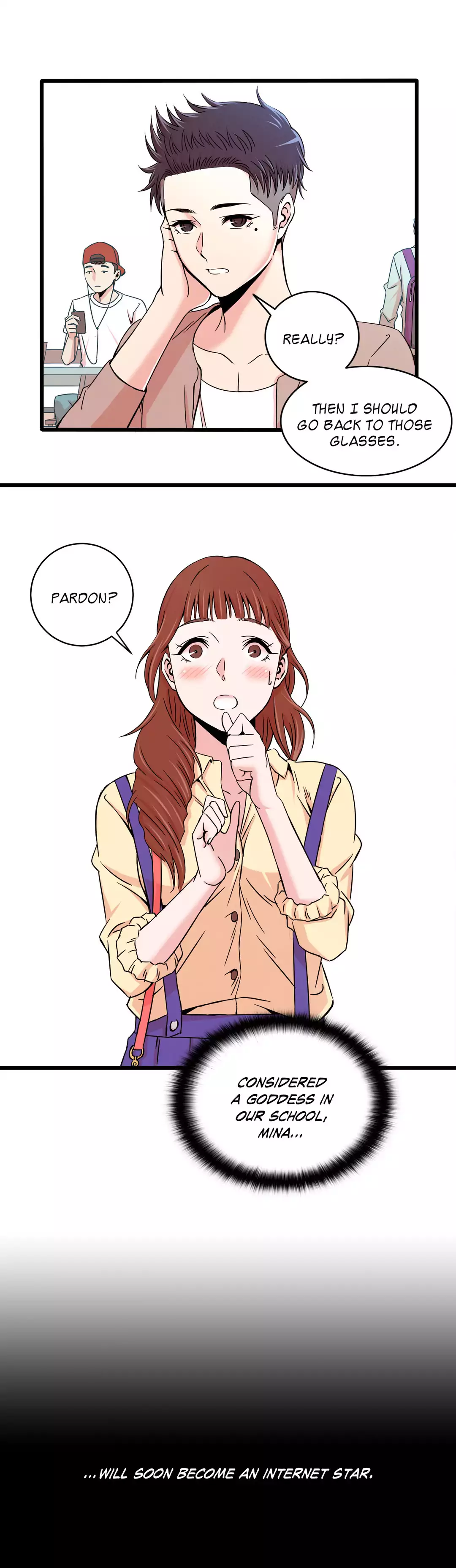 Sextealer Chapter 2 image 38