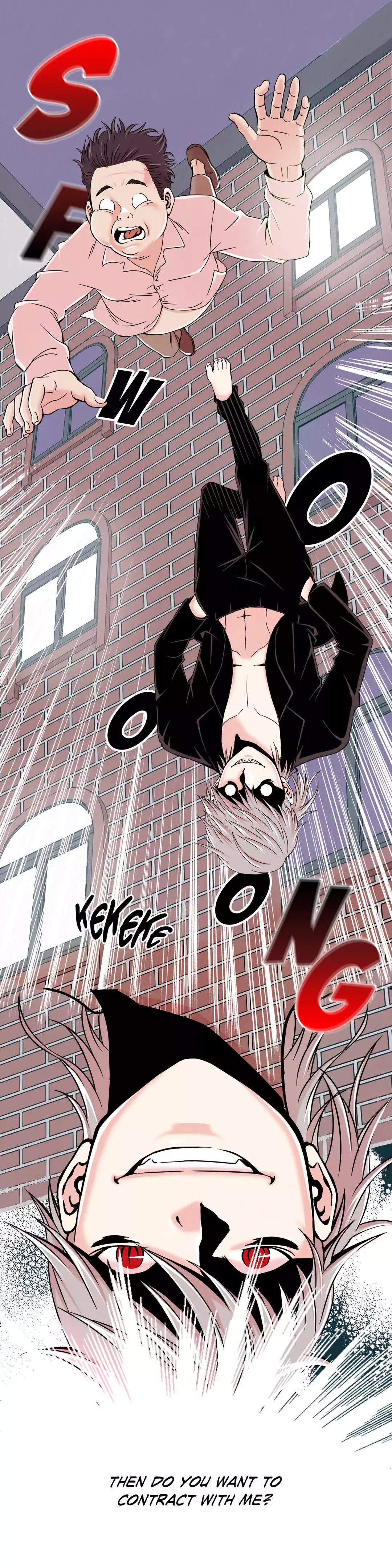 Sextealer Chapter 2 image 3