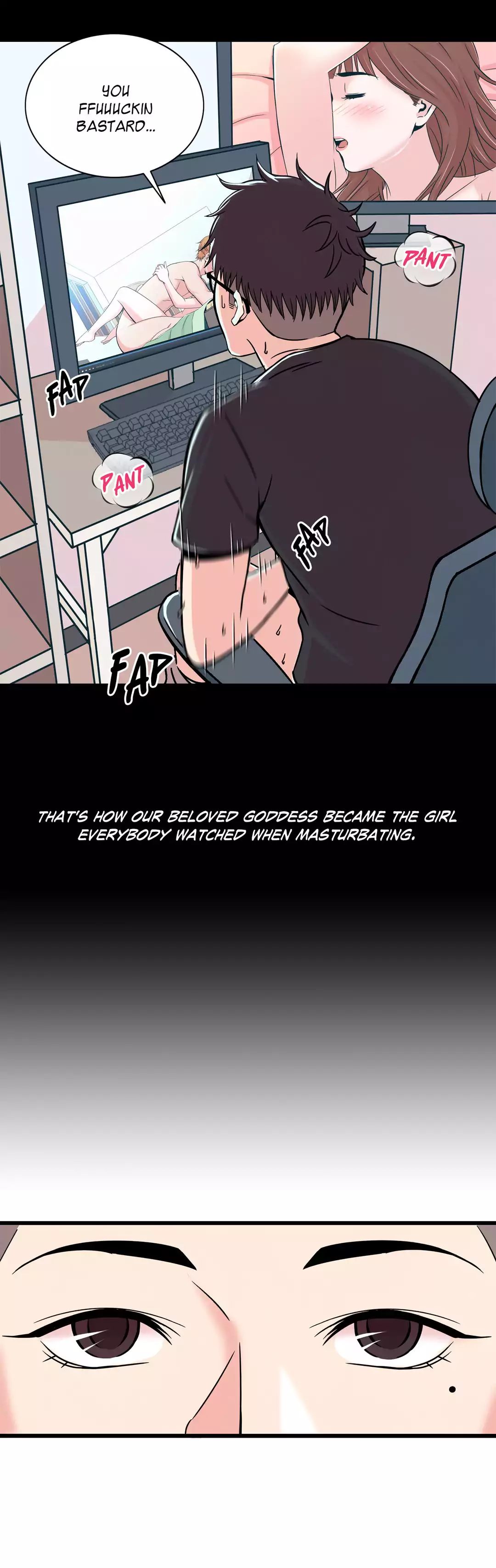Sextealer Chapter 2 image 41