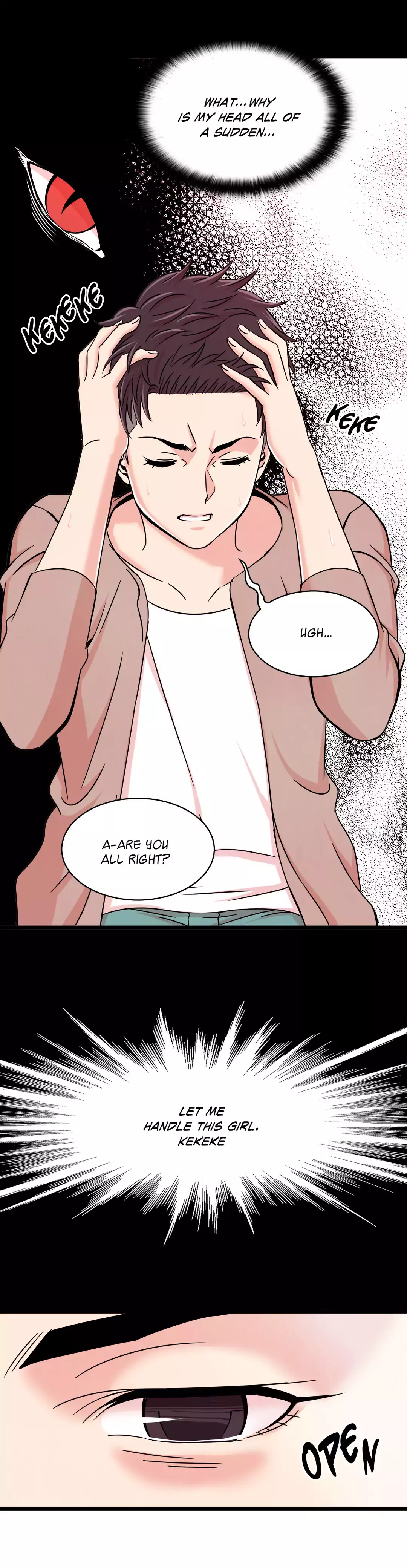 Sextealer Chapter 2 image 44