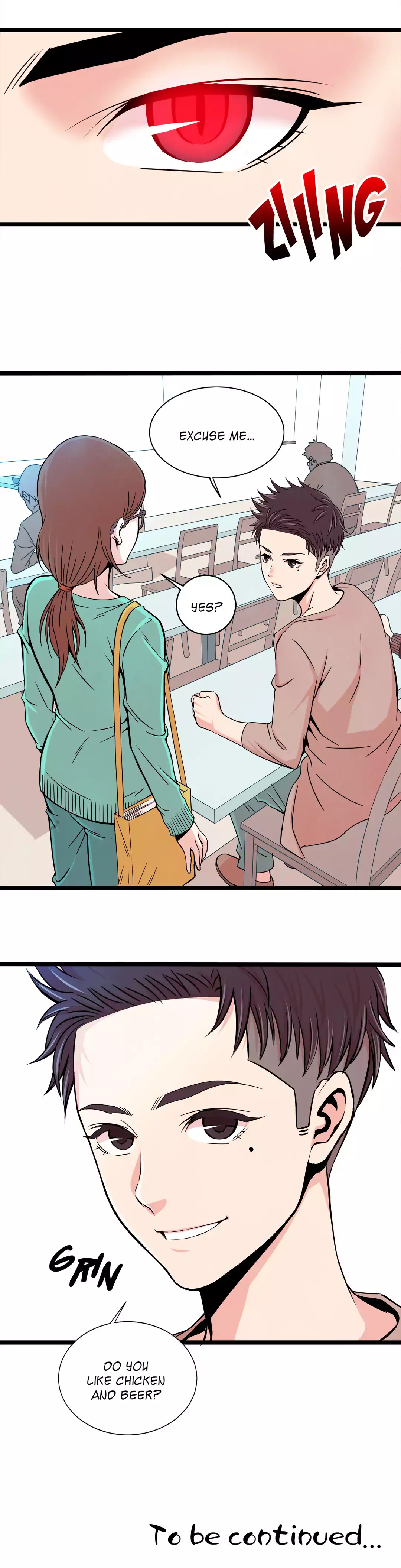 Sextealer Chapter 2 image 45