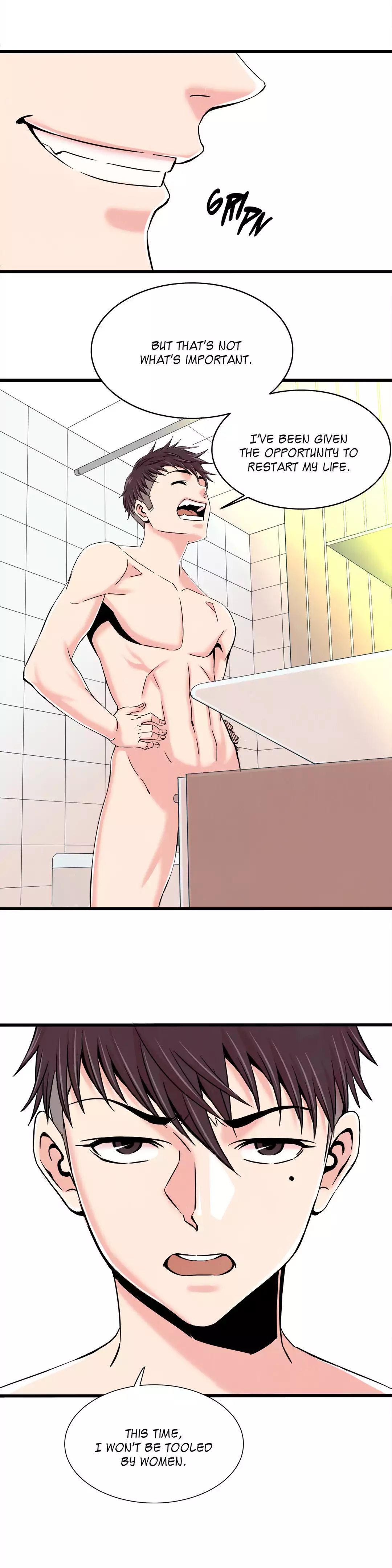 Sextealer Chapter 2 image 5