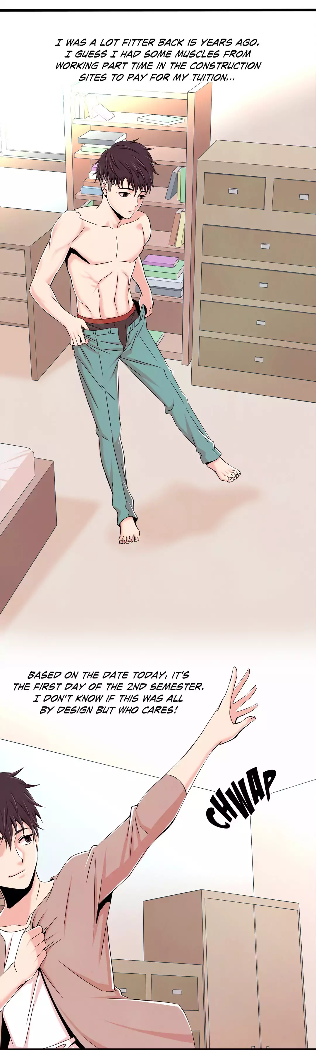 Sextealer Chapter 2 image 6