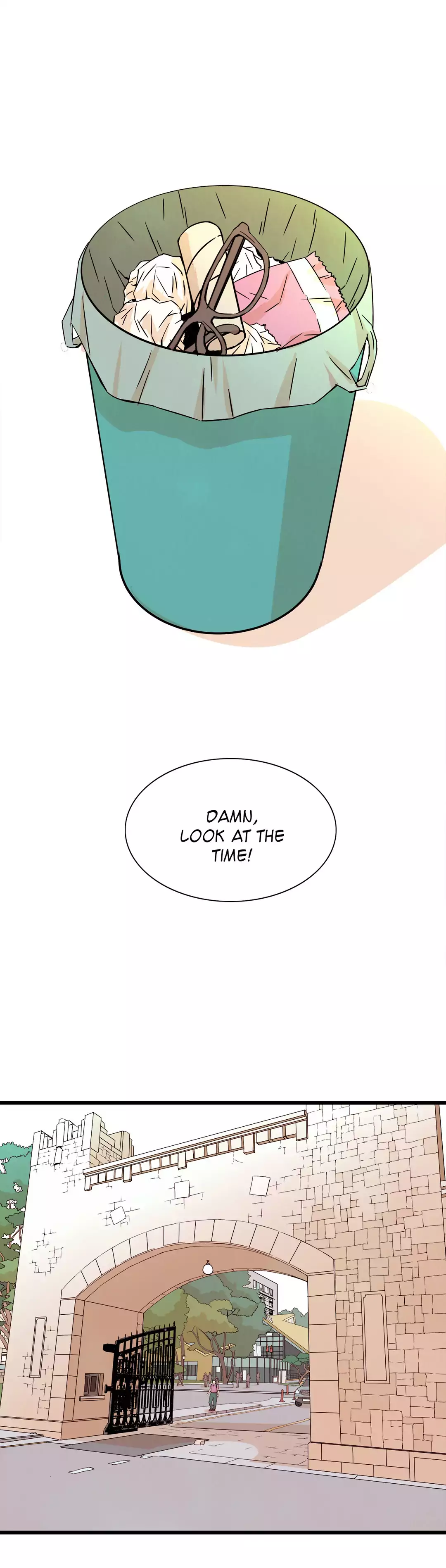 Sextealer Chapter 2 image 8