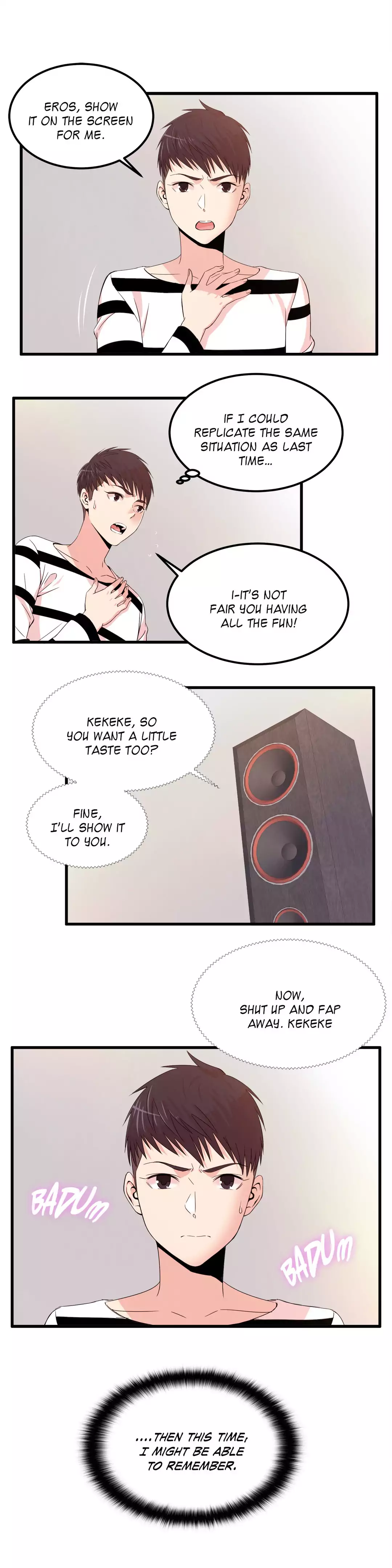 Sextealer Chapter 20 image 9