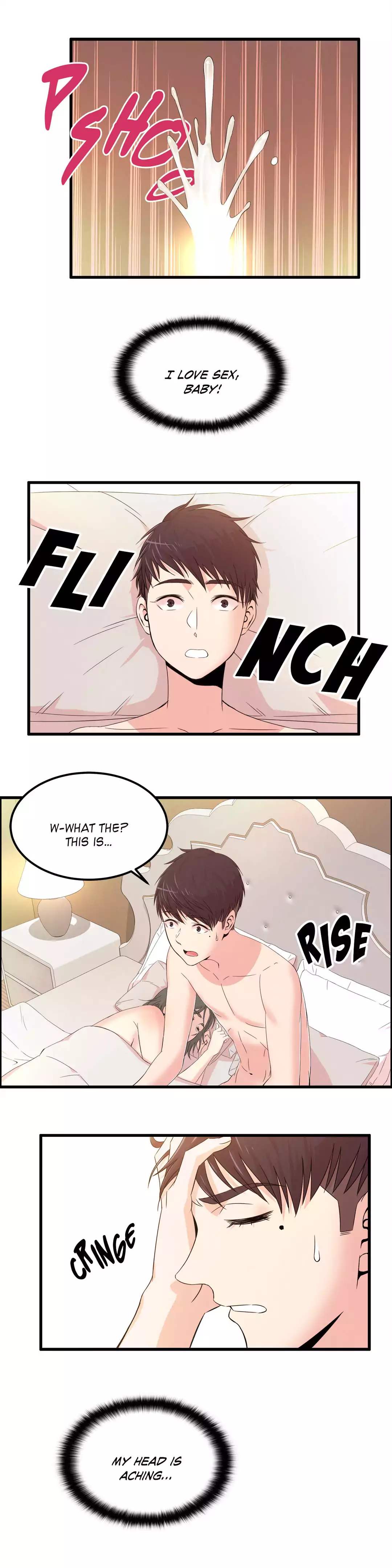 Sextealer Chapter 20 image 15