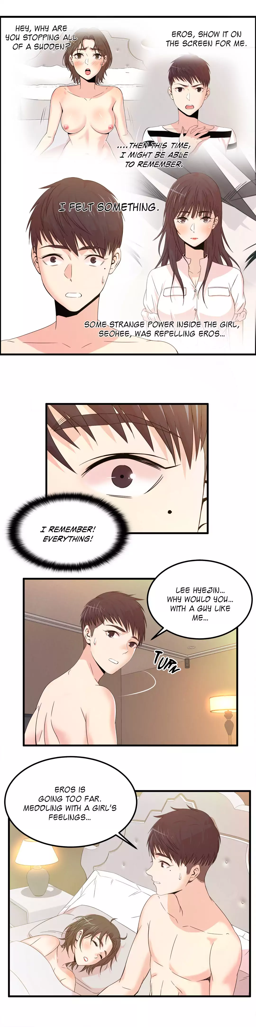 Sextealer Chapter 20 image 16