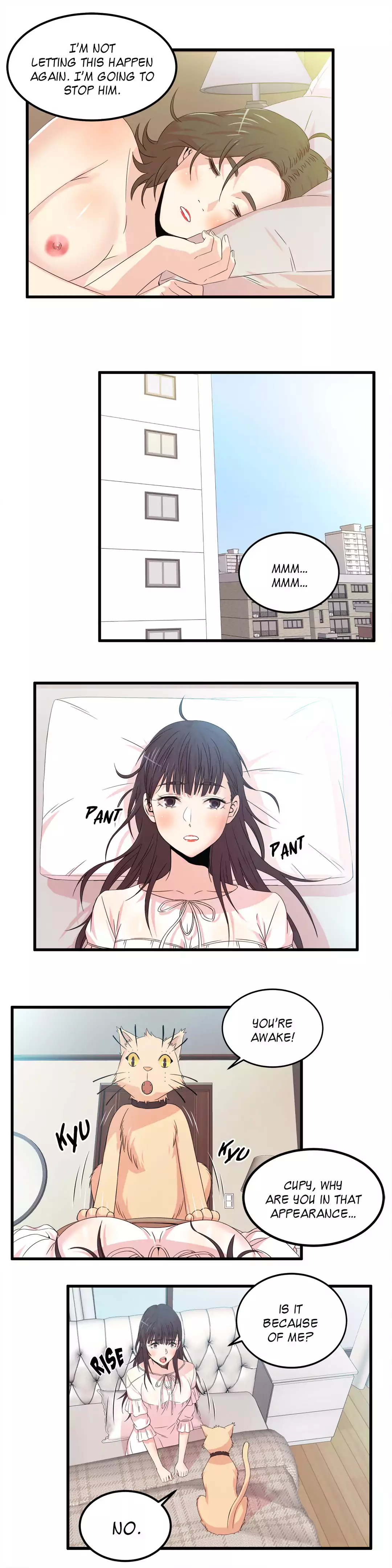 Sextealer Chapter 20 image 17