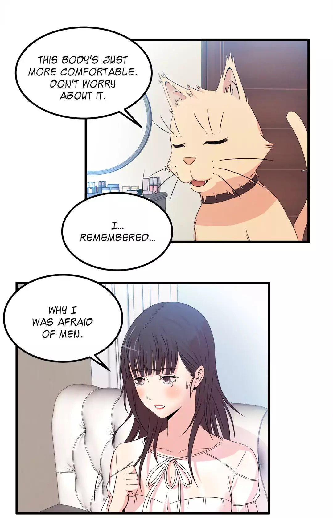 Sextealer Chapter 20 image 18