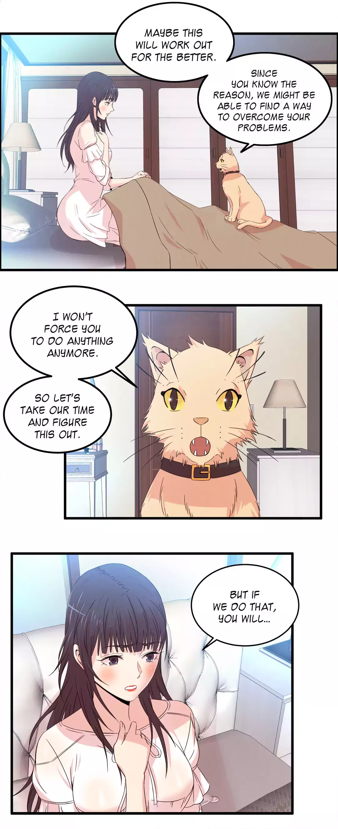 Sextealer Chapter 20 image 20