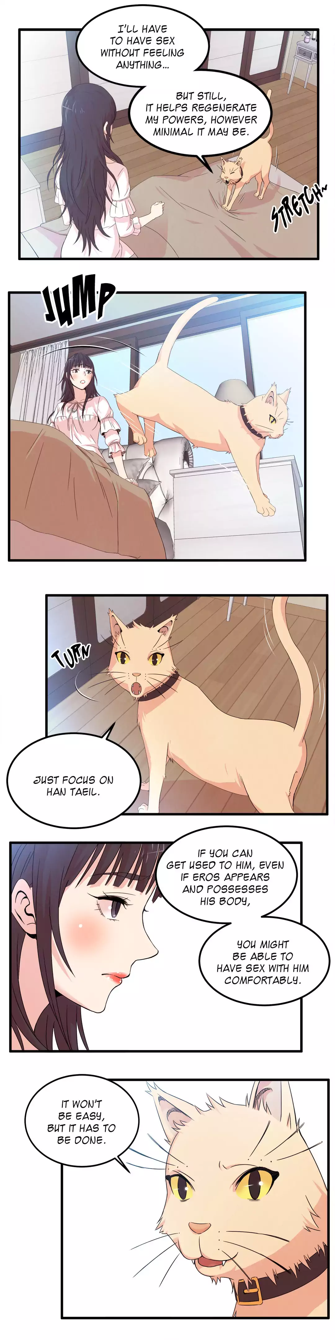 Sextealer Chapter 20 image 21