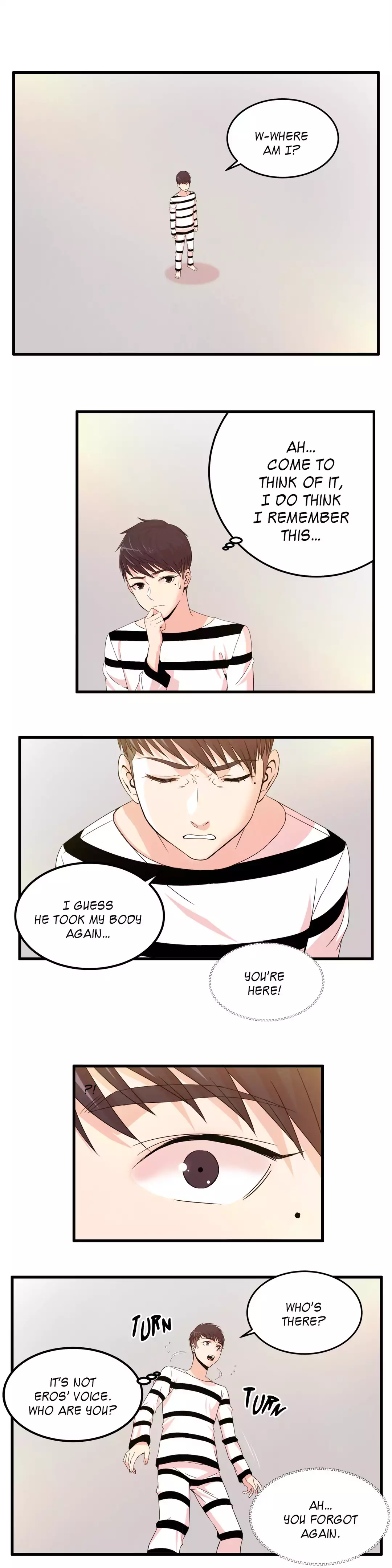 Sextealer Chapter 20 image 2