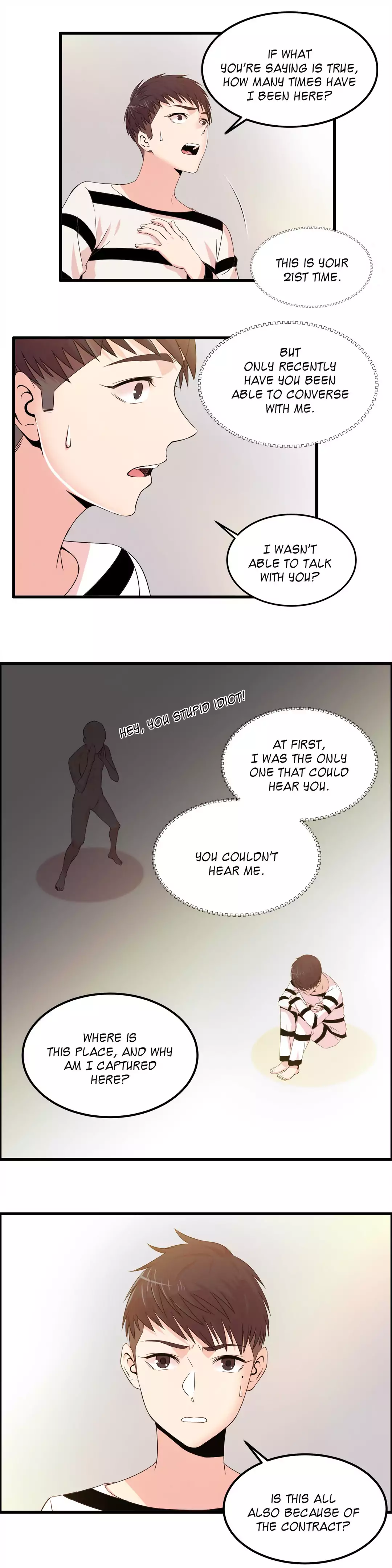 Sextealer Chapter 20 image 4