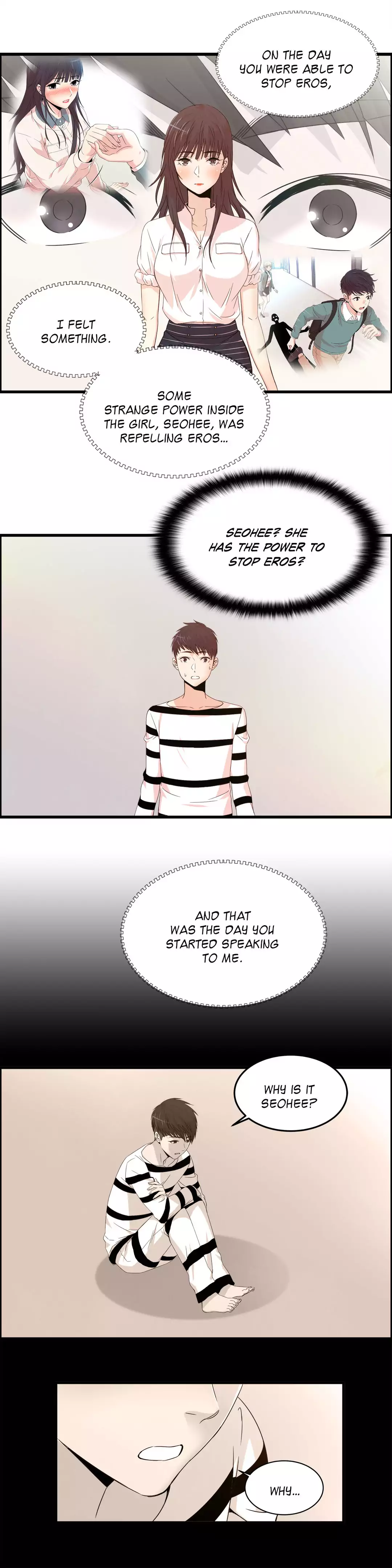 Sextealer Chapter 20 image 6
