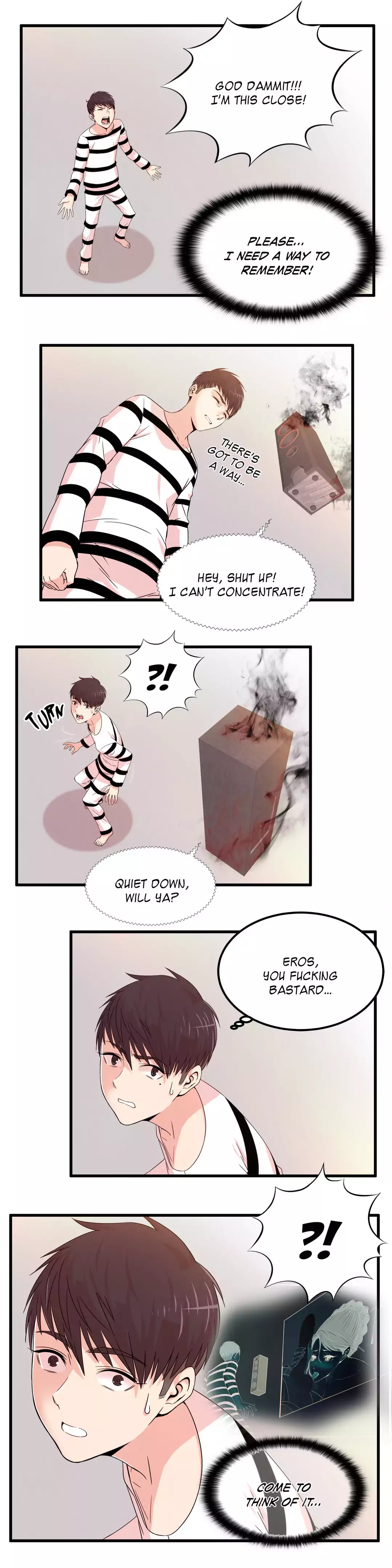 Sextealer Chapter 20 image 8