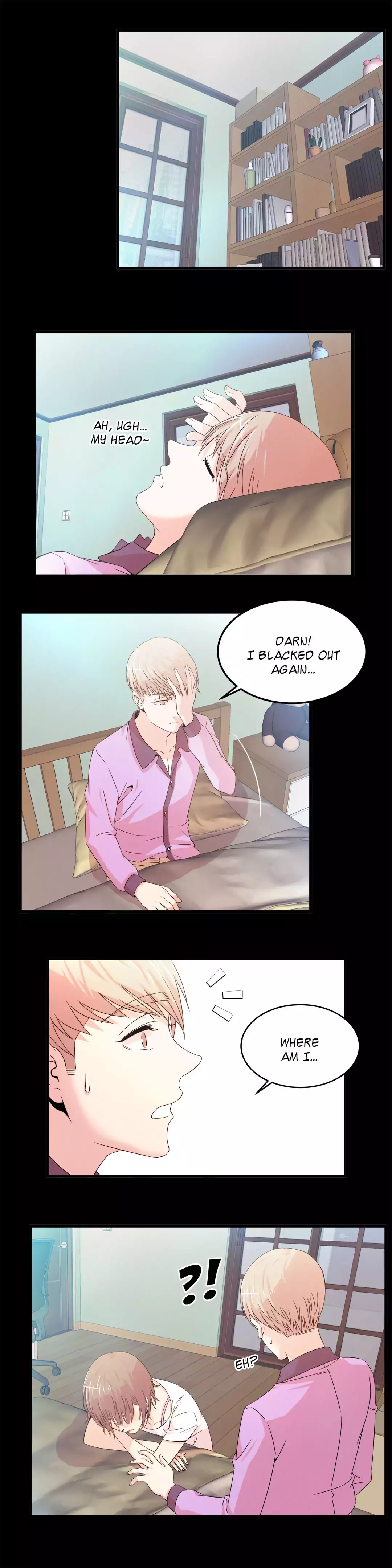 Sextealer Chapter 21 image 10