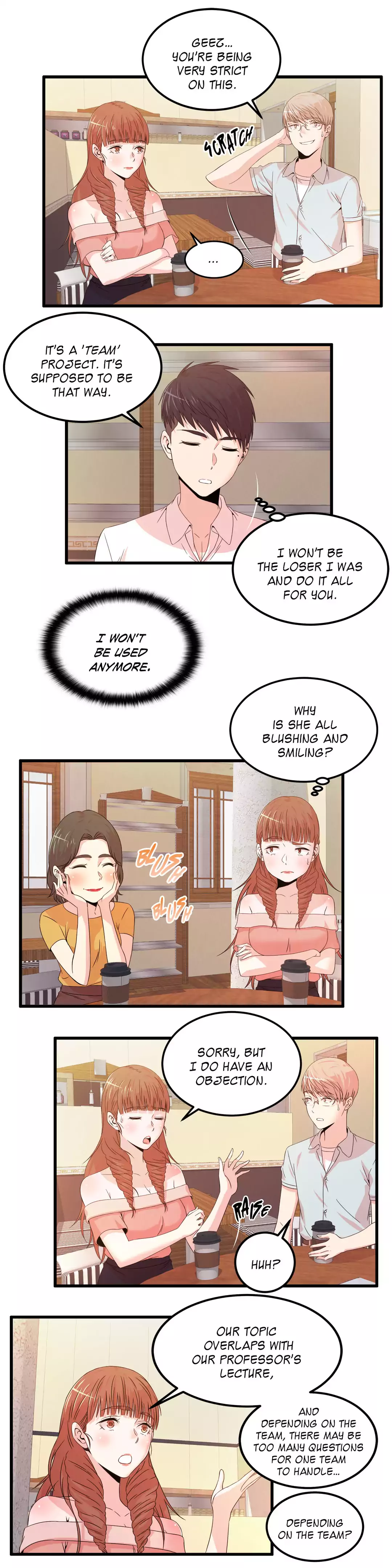 Sextealer Chapter 21 image 15