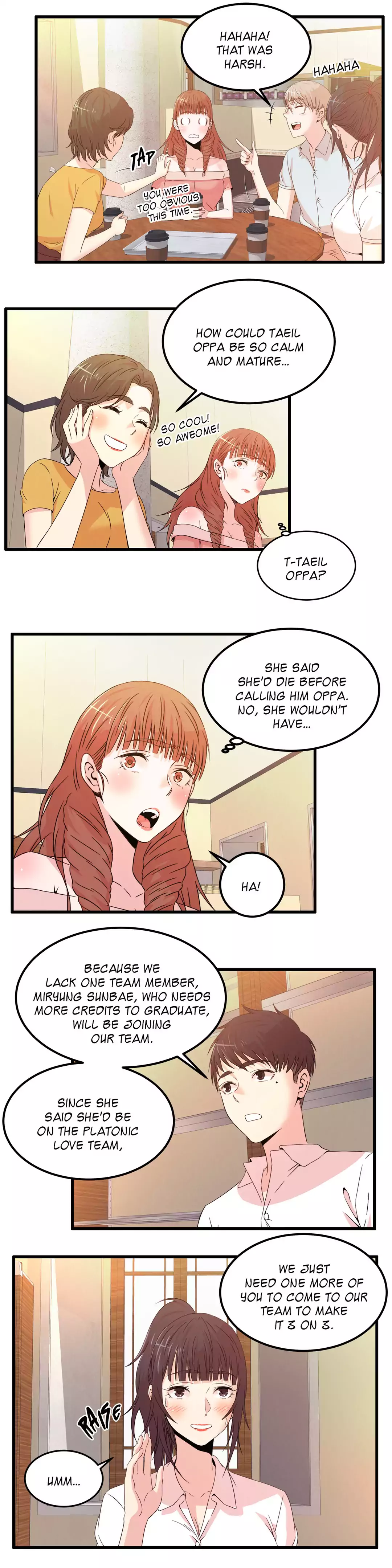 Sextealer Chapter 21 image 17