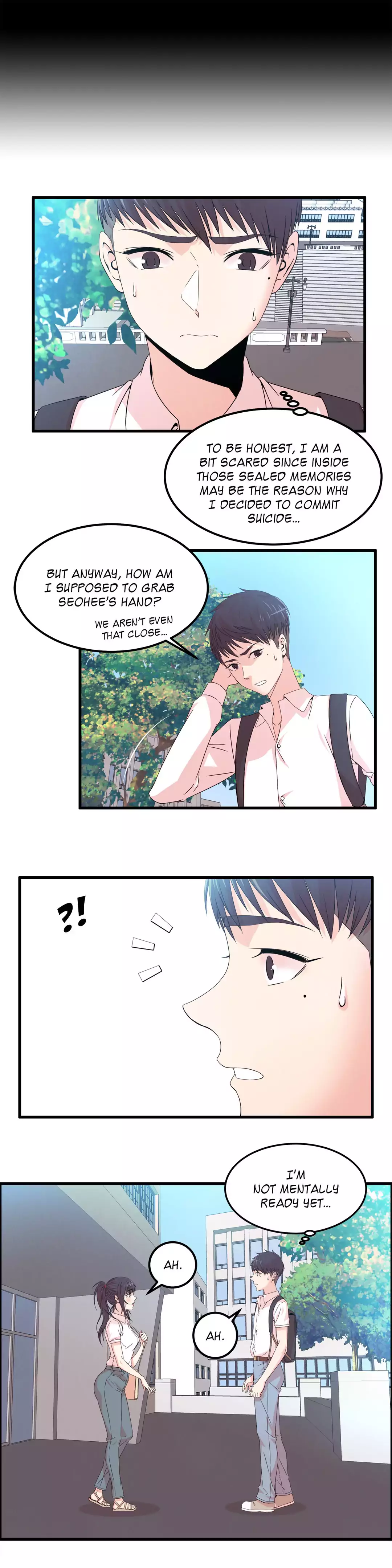 Sextealer Chapter 21 image 2