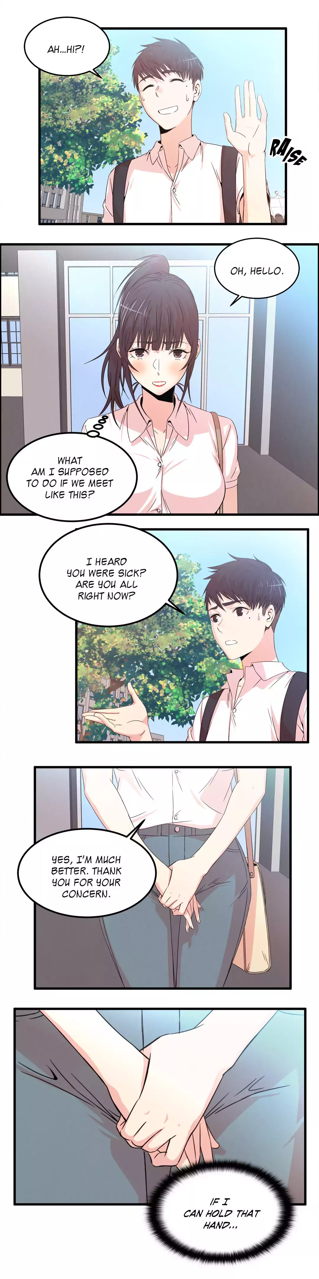 Sextealer Chapter 21 image 3