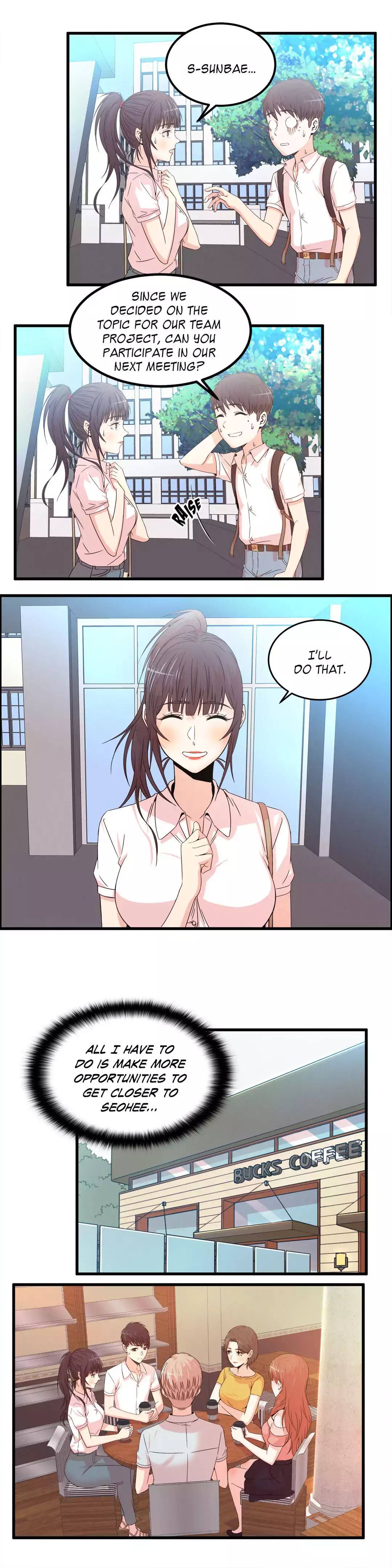 Sextealer Chapter 21 image 4