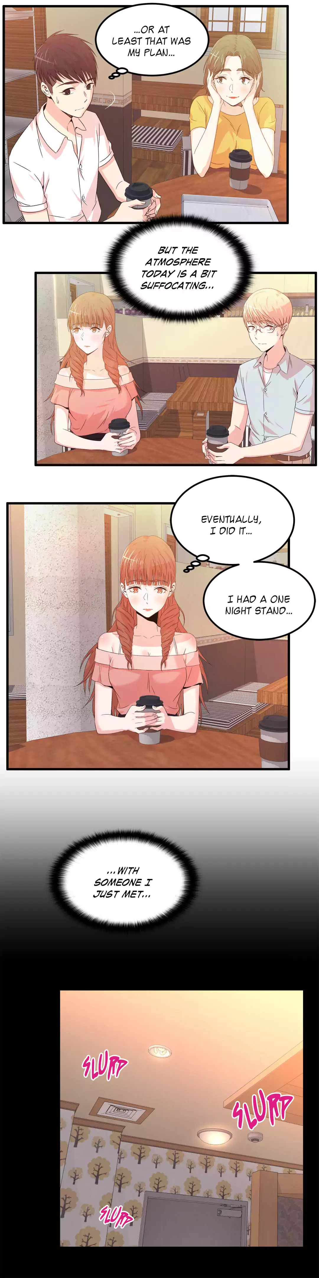 Sextealer Chapter 21 image 5