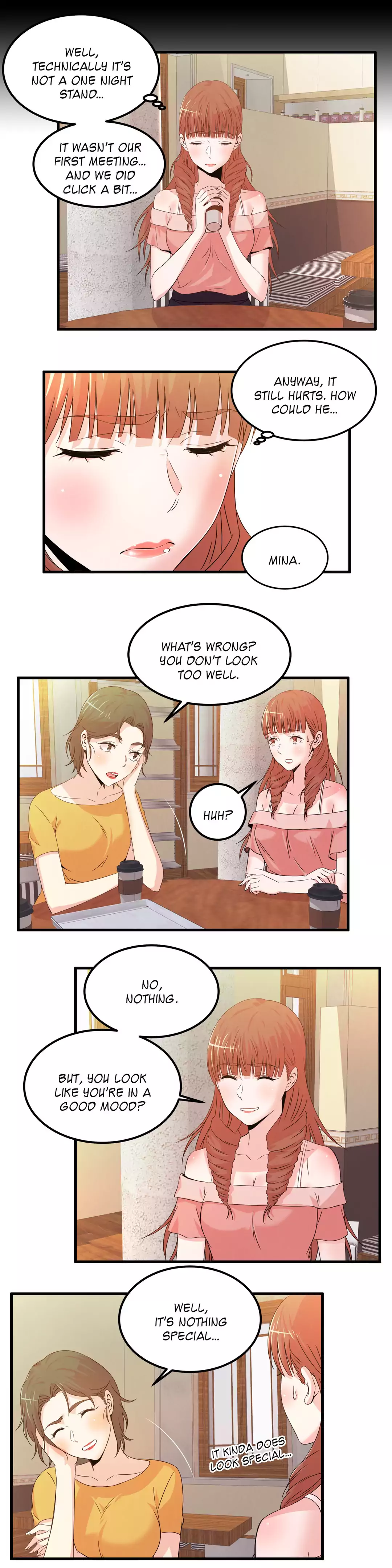 Sextealer Chapter 21 image 8